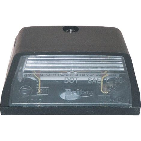 Eclairage BRITAX TOR2490 (1/2)