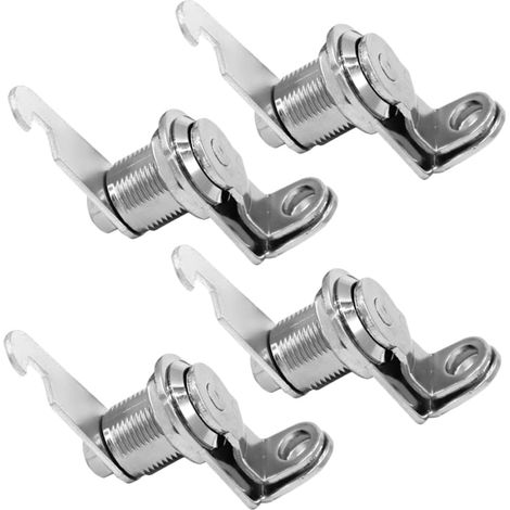 Piece Drawer Pull Handle Set for Furniture Cabinet Handles