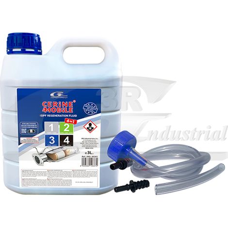 3RG 88265 LIQUIDO CERINE4MOBILE TODAS LAS GENERACIONES (3L.)
