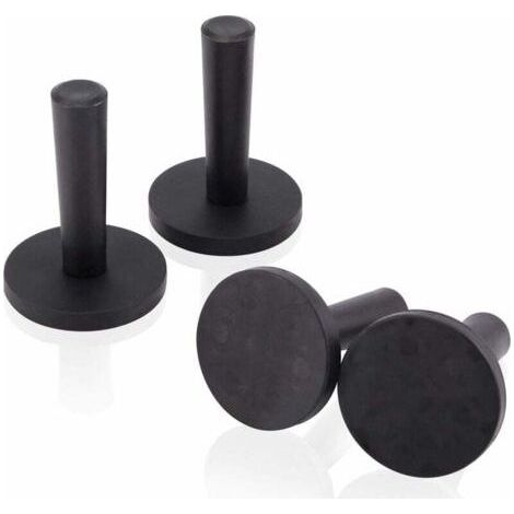Ultra-strong suction cup magnets for vehicles, suitable for vinyl stickers and signs, packaging, crafts, tools, etc. -Feiyu (1/4)