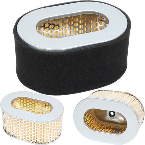 Filtre à air pour YANMAR L75 L90 L90AE L100 L100AE C10R KIPOR KAMA 114650-12540 (1/5)