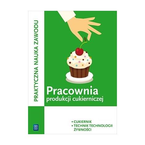 Laboratorio di produzione dolciaria. Pasticcere