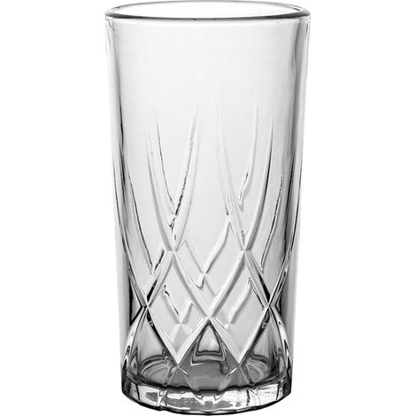 Longdrinkglas Corda, 370 ml