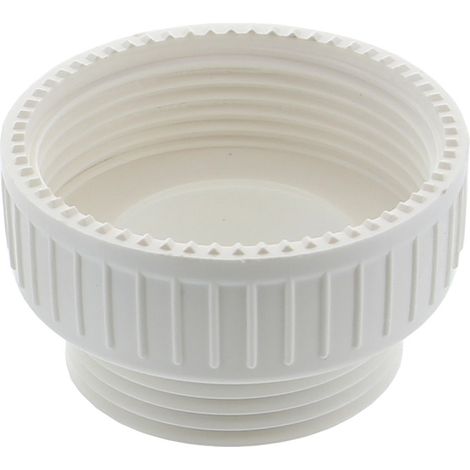 BL RIDUZIONE PER SIFONE LAVELLO M 11/2 F 11/4- 5,0 blister