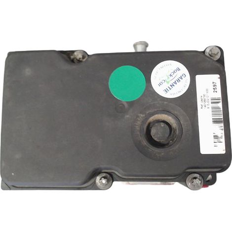 [PRODUIT D'OCCASION] Unite Hydraulique Abs CITROEN Jumpy ♻️ Ref Oe. 80jumpy238p - Garantie à vie (1/5)
