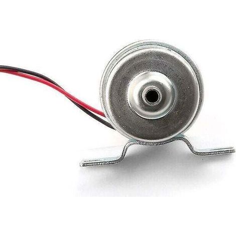 Pompe d'alimentation en carburant 129612-52100 pour Yanmar 4tnv88 3tnv88 Takeuchi Tb230 Hitachi,de (1/3)