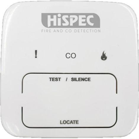Hi-Spec Hssa/Cu/Rf10-Pro Radio Frequency Control Unit