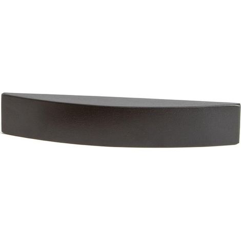 HERRAJES ALK tirador canape l230 c128 m6 h40 acabado wengue , · Acabados disponibles en wengue, cerezonatural y sin pintar (bruto).0UNIDADES