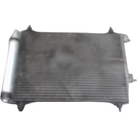 Condenseur Climatisation PEUGEOT 307 [PRODUIT D'OCCASION]♻️6455aa