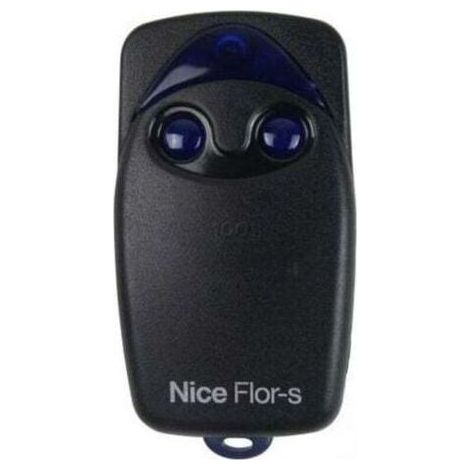 Télécommande De Portail NICE FLO2R-S (1/4)
