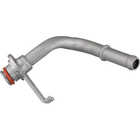 Tuyau d'admission de turbocompresseur LR121417 AJ814172 pour (1/5)