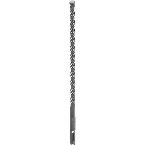 Bosch 2 608 597 124 - Brocas para martillos perforadores SDS-plus-5 (14 x 950 x 1005 mm)