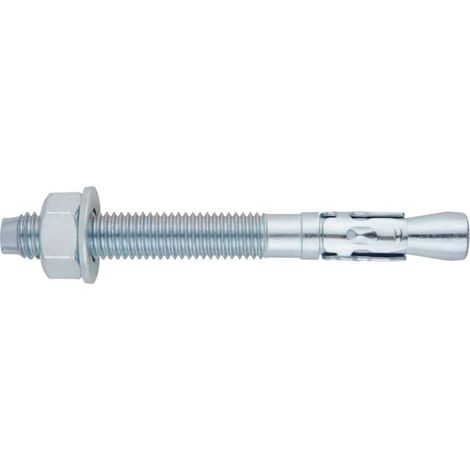 ANCORAGGIO MASCHIO MTA - ZINCATO 12X180 ( 50 pz.)