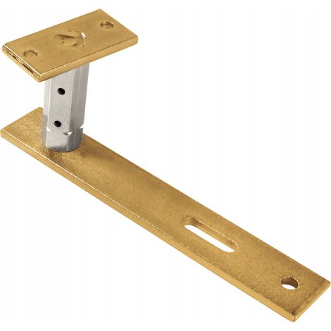 Supporto di montaggio solido PMS1 (65-100 mm) (1/5)