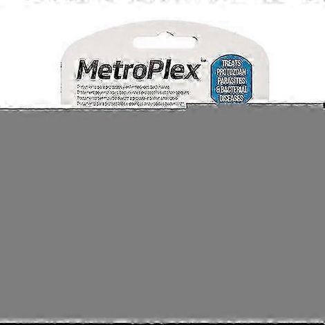 Seachem MetroPlex, 5 grammes (paquet de 1)