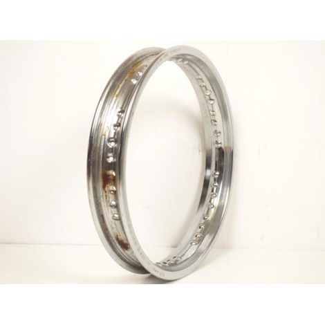 [PRODUIT D'OCCASION] Cercle de jante DID pour moto Yamaha 125 SR Occasion (1/3)