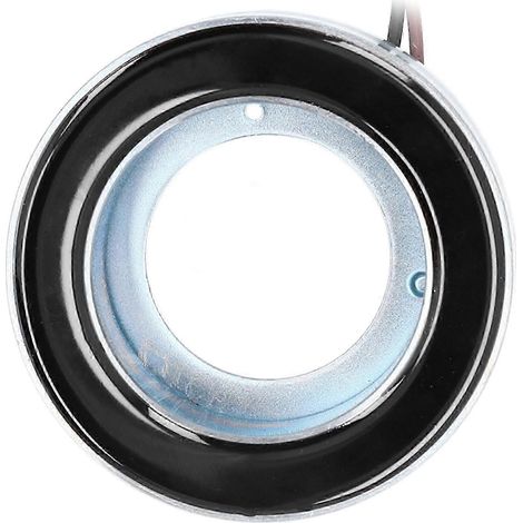 Bobine d'embrayage magnétique 1854272 compatible avec les climatiseurs Astra G (1/5)