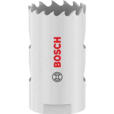Bosch Scie-cloche multi-matériaux avec filetage, 27 × 40 mm (1/5)