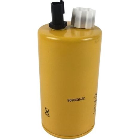 Le fertre séhartchateur huere-eau 32/925595 SN40547 convient aux excavatricit JCB. (1/4)