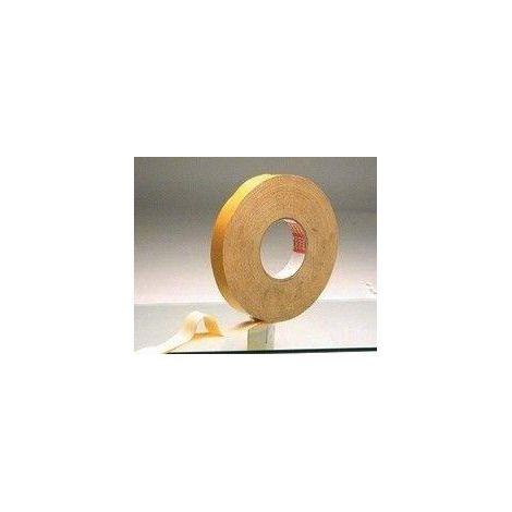 Nastro adesivo bianco tesa 4964 doppio faccia 25 mm x 50 m
