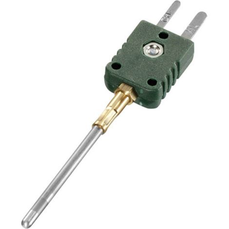 B + B Thermo-Technik K-M625 0050-15 Termoelemento -200 fino a 1100 °C Sensore tipo K