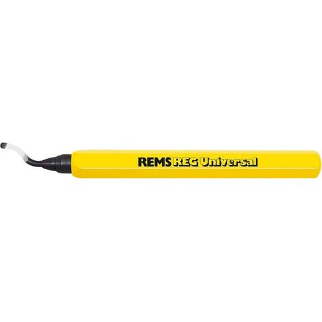 Ébavureur crayon pour tubes en cuivre - Rems