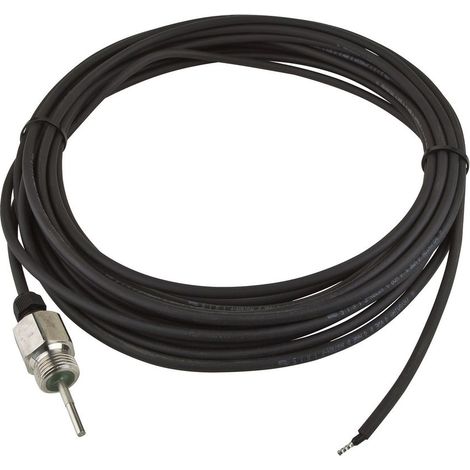 Wilo Stabelektrode Stablänge 210mm, mit 10 m Kabel