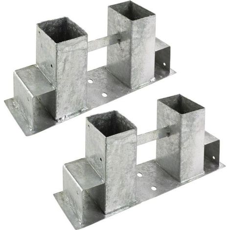 Set range bûches 2 Pièces