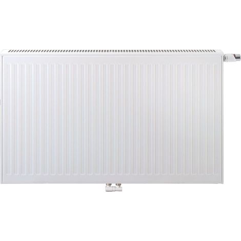 Viessmann Vitoset Profilheizkörper Mittenanschluss Typ 20 600x900 mm 7511954