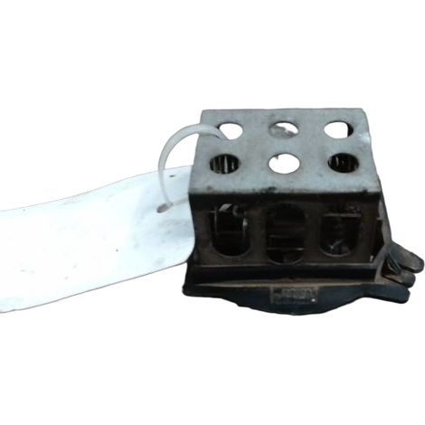Resistance De Chauffage PEUGEOT Partner -2002 [PRODUIT D'OCCASION]♻️6462j0 (1/2)