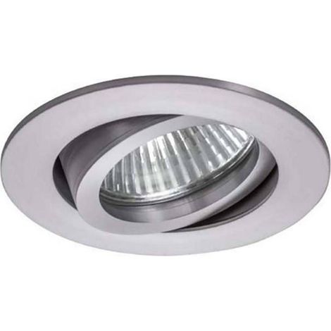SPOT ENCASTRABLE BRUMBERG 36143080 36143080 GU10 PUISSANCE: 50 W N/A (1/2)