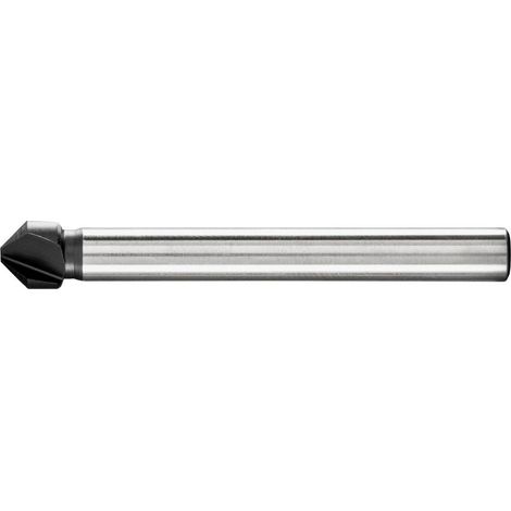 PFERD TOOLS KES HSS DIN 335 C90° HC-FEP 6,3 25202141 Svasatore conico 6.3 mm HSS 1 pz. (1/5)