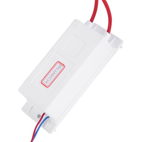 Générateur d'ozone de 7,5 g (1/5)