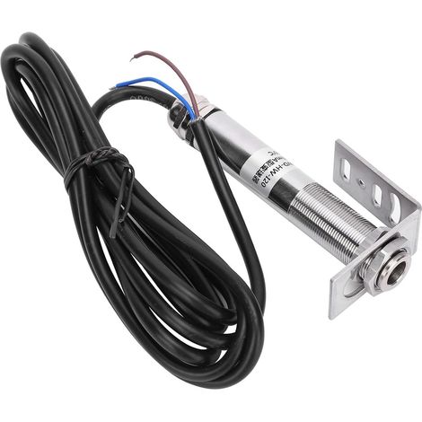 Non-Contact Infrared Temperature Sensor, Transmitter (1/5)