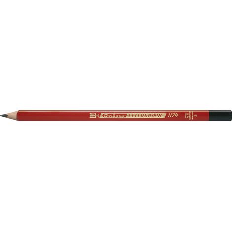 Lyra Allesschreiber 24cm rot
