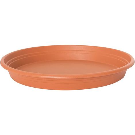 Untertasse D.25cm Terra - Florus