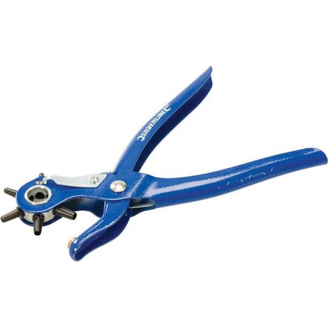 Pince Perforatrice - 2 - 5 Mm (1/5)