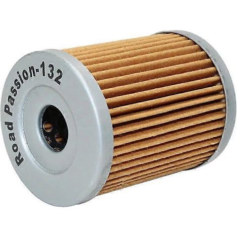 Filtre à huile en papier pour Yamaha YP400 X-Max 400 2013-2019 MAJESTY 2004-2018 Cp250 MORPHOUS 2006-2008 (1/4)