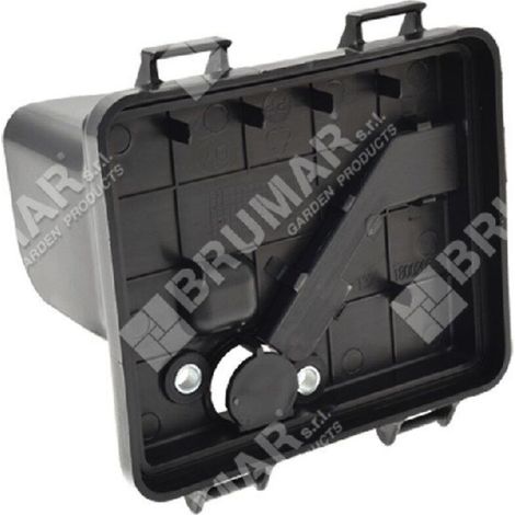 Boîtier de filtre à air pour moteurs 180280052-0001 COMPATIBLE - 052094
