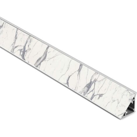 ALZATINA CALCUTTA 30X25X610MM CARTELLATA