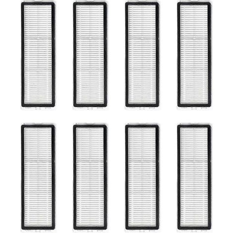 Hepa-Filter-Ersatzzubehör für Bot W10 / W10 Pro Kehrroboter-Staubsauger-Ersatzteile (1/5)