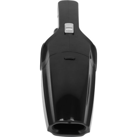 Aspirateur de voiture 120 W, aspirateur eau et poussière, aspirateur portable 4500 Pa, rechargeable par USB (1/5)