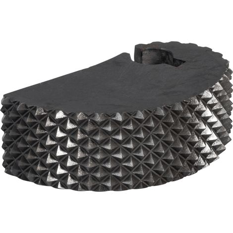 Spannbacke für k-ummant. Rohr 383122