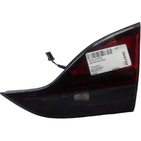Feu Arriere Interieur Droit OPEL Zafira 2006- [PRODUIT D'OCCASION]♻️39028600
