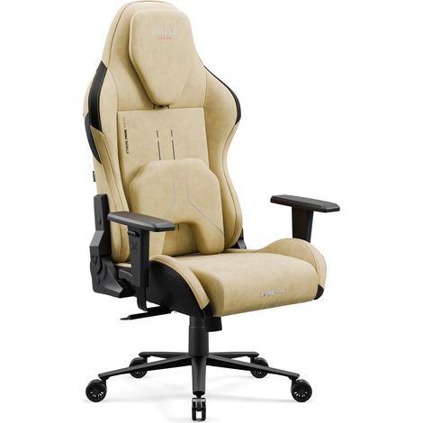 Chaise de gaming Diablo X.One Prime Broken Gold Normal Size