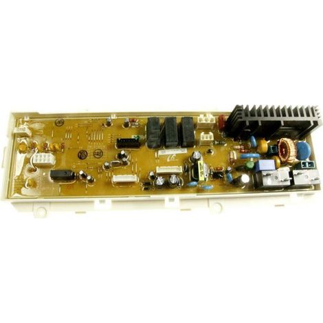 CARTE DE PUISSANCE POUR LAVE LINGE SAMSUNG - G272958