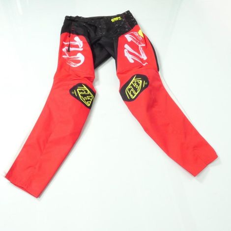 Motocross-Hose Troy Lee Design für Herren / Damen Größe 28 Neu (1/5)