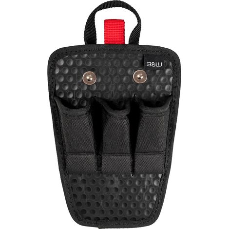 Bolsa de herramientas bw-international tool.modul pocket sistema fidlock 1 kg