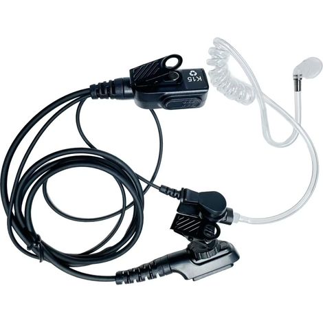 PD780G, PD780, PT580H, PD980 compatible with PD500 walkie-talkie headset cable, PD530, TD510 (1/4)