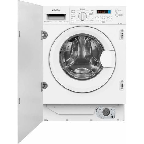Machine à laver edesa ewf-9400 i 9 kg 1400 tr/min (1/3)